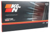 K&N 33-2678 - Replacement Air Filter MERCEDES BENZ 600 SERIES V-12