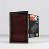 K&N 33-3005 - Replacement Air FIlter 12-13 VW Golf VII 1.6L/2.0L DSL / 13 Audi A3 1.6L/2.0L DSL/13 A3 1.8L F/I