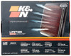 K&N 33-3032 - Replacement Air Filter for 13-15 Audi RS5 V8 4.2L - Right
