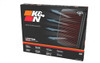 K&N 33-5138 - 21-24 Ford E350/E450 Super Duty Replacement Air Filter
