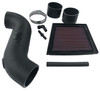 K&N 57-0690 - 13-17 Ford Fiesta ST 1.6L (Will Not Fit US Models - Intl Only) F/I Performance Air Intake System