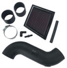 K&N 57-0690 - 13-17 Ford Fiesta ST 1.6L (Will Not Fit US Models - Intl Only) F/I Performance Air Intake System
