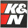 K&N 57-1520 - 93-98 Jeep Grand Cherokee L6-4.0L Performance Intake Kit
