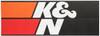 K&N 57-1533 - 03-07 Dodge Ram 1500/2500 V8-5.7L Hemi Performance Intake Kit