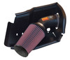 K&N 57-1000 - 92-99 BMW 3 Series Performance Intake Kit