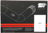 K&N 57-2557 - 04 Ford F150 V8-4.6L Performance Intake Kit