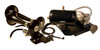 Kleinn Air Horns GMTRK-2 -   - GM Bolt-On Train Horn