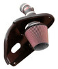 K&N 57-3049 - 04 Pontiac Grand Prix V6-3.8L S/C Performance Intake Kit