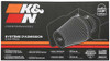 K&N 57-3049 - 04 Pontiac Grand Prix V6-3.8L S/C Performance Intake Kit
