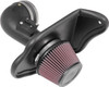 K&N 57-3100 - 16-17 Cadillac ATS L4-2.0L Turbo 57 Series FIPK Performance Intake Kit