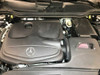 K&N 57S-6200 - Mercedes Benz A/B/CLA Class Performance Air Intake System