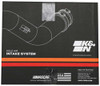 K&N 63-2588 - 14-15 Ford Fusion 1.5L Air Charger Performance Intake