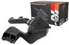 K&N 63-2610 - 63 Series AirCharger Performance Intake 15-19 Ford F150 5.0L V8 F/I