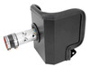K&N 69-2548TS - 13-14 Dodge Dart 1.4L Silver Typhoon Performance Intake
