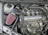 K&N 69-4517TTK - 05-07 Chevy Cobalt SS L4-2.4 Typhoon Short Ram Intake