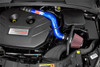 K&N 69-3539TB - 2016-2017 Ford Focus RS 2.3L Typhoon Short Ram Intake