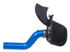 K&N 69-3539TB - 2016-2017 Ford Focus RS 2.3L Typhoon Short Ram Intake