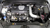 K&N 69-5317TS - 17-18 Hyundai Elantra L4-1.6L F/I Typhoon Performance Air Intake System