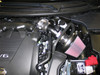 K&N 69-7002TTK - 09-10 Maxima 3.5L V6 Typhoon Short Ram Intake