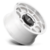 KMC KS137DX15704810 - Ks137 Toro S Utv 15X7 Machined