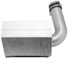 K&N 69-8619TS - 13 Subaru BRZ 2.0L / 13 Scion FR-S 2.0L Silver 69 Series Typhoon Intake