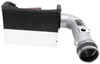 K&N 69-8619TS - 13 Subaru BRZ 2.0L / 13 Scion FR-S 2.0L Silver 69 Series Typhoon Intake