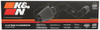 K&N 69-7202-1TTK - 05-10 Pontiac G6 3.5L Typhoon Intake