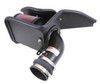 K&N 69-9509TTK - 13-14 Volkwagen Jetta TDI 2.0L Typhoon Short Ram Intake