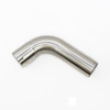 Kooks 11513010 - Full 3" Stainless Steel Connection Adapters. 2015-2024 Mustang GT 5.0L
