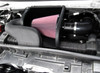 K&N 77-2570KTK - 97-08 Ford E350/#450 Econoline V10-6.8L Black High Flow Performance Kit
