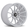 Konig DI5710035W - Dial In 15x7 4x100 ET35 Gloss White
