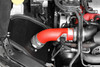 K&N 69-8009TWR - 2018 Subaru WRX STI H4-2.5L F/I Typhoon Performance Intake