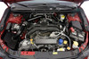 K&N 69-8010TTK - 17-18 Subaru Impreza 2.0L H4 F/I Typhoon Short Ram Intake