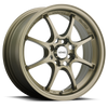 Konig HE65D04408 - Helium 15x6.5 4x100 ET40 Bronze
