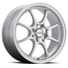 Konig HE65D0440S - Helium 15x6.5 4x100 ET40 Silver