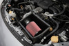 K&N 69-8624TC - 2022 Subaru BRZ 2.4L Typhoon Performance Air Intake System