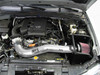 K&N 77-6014-1KP - 05-09 Nissan Pathfinder/Xterra/Frontier V6-4.0L 77 Series High Flow Performance Kit