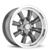 Konig RW75100406 - Rewind 15x7 4x100 ET40 Graphite