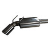 Kooks 22505201 - 3" SS Catted Header-Back Exhaust w/SS Tips. 2010-2015 Camaro SS