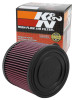 K&N AC-1012 - 12-13 Arctic Cat Wildcat 1000 Replacement filter