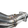 Kooks 34002400 - 1-7/8" Stainless Headers.  2006-2010 Jeep SRT8 6.1L