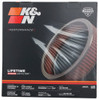 K&N E-1530 - Replacement Air Filter CHRYSLER,DODGE,PLY.,FORD, 1968-89