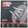 K&N E-1530 - Replacement Air Filter CHRYSLER,DODGE,PLY.,FORD, 1968-89