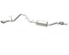 Kooks 28624300 - 2021-2024 Tahoe/Yukon 5.3L 3" Stainless Steel Side Exit Cat-Back w/SS Tips