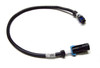 Kooks CAS-109007 - O2 Extension Harness 1998-2002 Camaro 1) 24" Front Extension Harness (4-Pin)