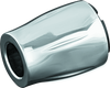Kuryakyn 1045 - Heel Shift Eliminator 80-Up Touring Chrome