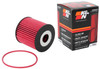 K&N HP-7002 - Oil Filter OIL FILTER AUTOMOTIVE
