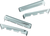 Kuryakyn 3901 - Lightning Valve Covers 10-17 GL1800 Chrome