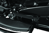 Kuryakyn 3267 - Switch-Shift Lever Black