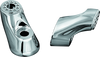 Kuryakyn 4071 - Mini Ergo Arms For Ergo II Chrome